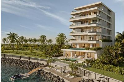 133497 - Punta pacifica - apartamentos - ocean reef