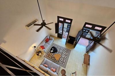 133500 - Casco antiguo - apartamentos