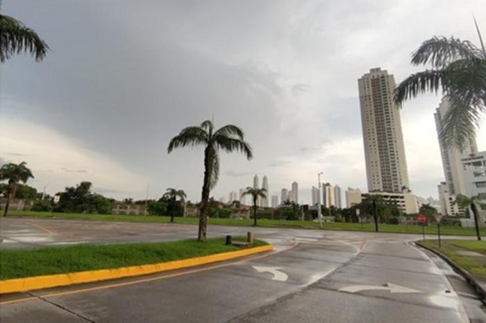Se vende terreno plano en santa maría business district, panamá