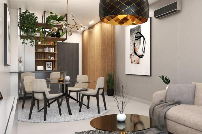 Venta de apartamento en coco del mar, san francisco, panamá