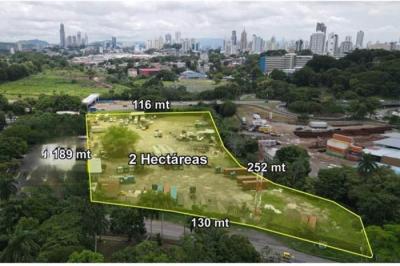 133606 - Ancon - lotes