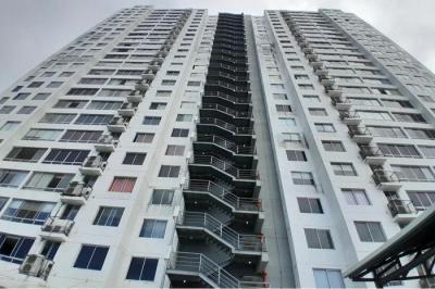 133639 - Parque lefevre - apartamentos