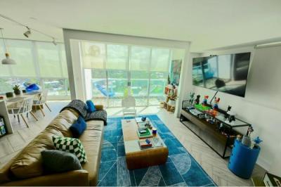 133659 - San francisco - apartamentos - ph park loft