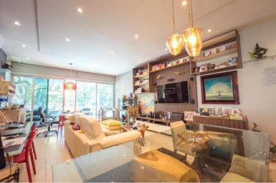 133660 - Playa blanca - casas