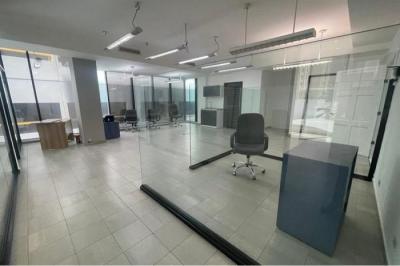 133674 - Obarrio - oficinas