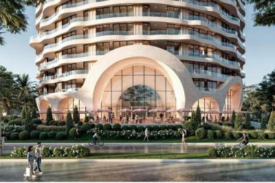 133678 - San francisco - apartamentos