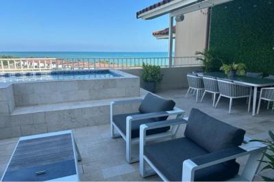 133695 - Rio hato - apartamentos - puntarena ocean village