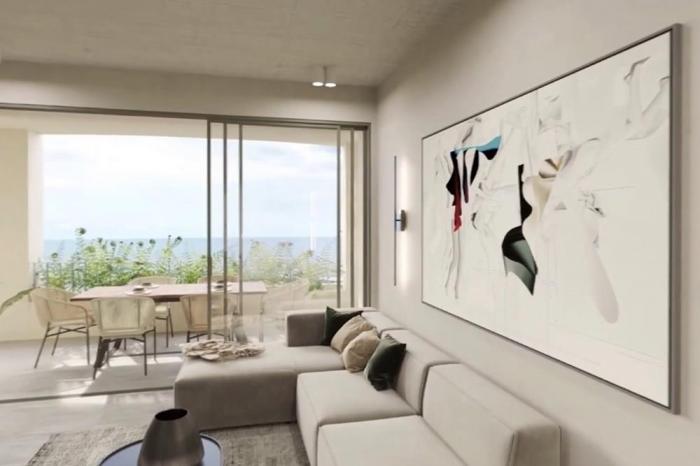 Venta de apartamento en coco del mar, vía cincuentenario