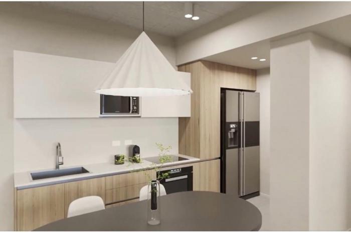 Venta de apartamento en coco del mar, vía cincuentenario