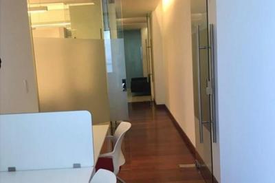 133726 - Avenida balboa - oficinas