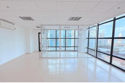 133745 - Punta paitilla - oficinas