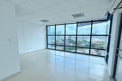 133772 - Punta paitilla - oficinas