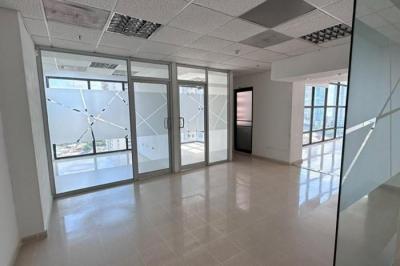 133788 - Punta paitilla - oficinas