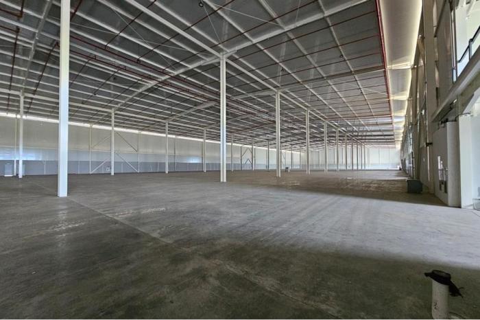 Galeras para venta en zona franca privada de panamá