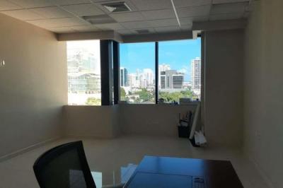 133832 - Calle 50 - oficinas - credicorp bank