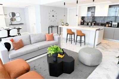 133858 - Obarrio - apartamentos