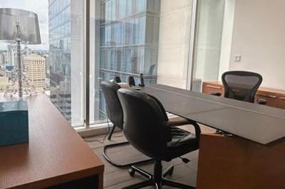 133865 - Obarrio - oficinas