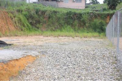 133875 - Puerto pilon - lotes