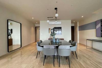 133884 - Costa del este - apartamentos