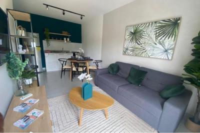 133894 - Playa leona - apartamentos