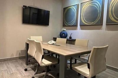 133939 - Obarrio - oficinas