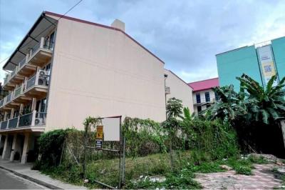 133981 - Casco antiguo - lotes