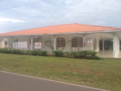 13400 - Aguadulce - casas