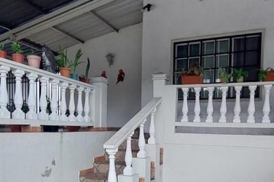 134191 - Chilibre - propiedades