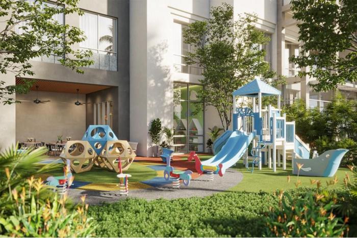 Apartamento en venta en santa maría, panamá
