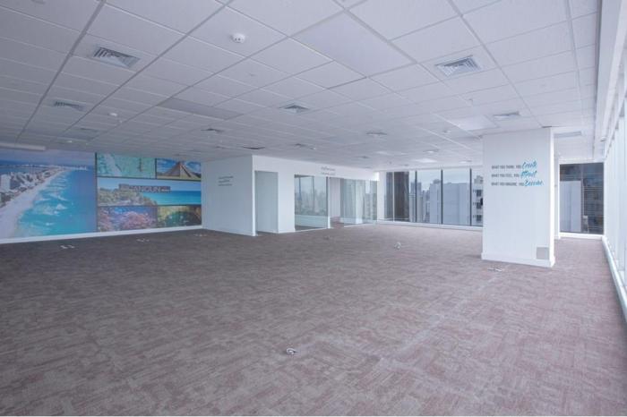 Venta de oficina en área bancaria, obarrio