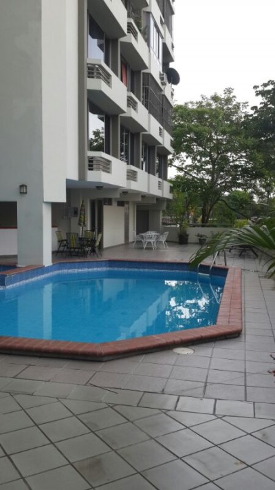 13482 - El dorado - apartamentos