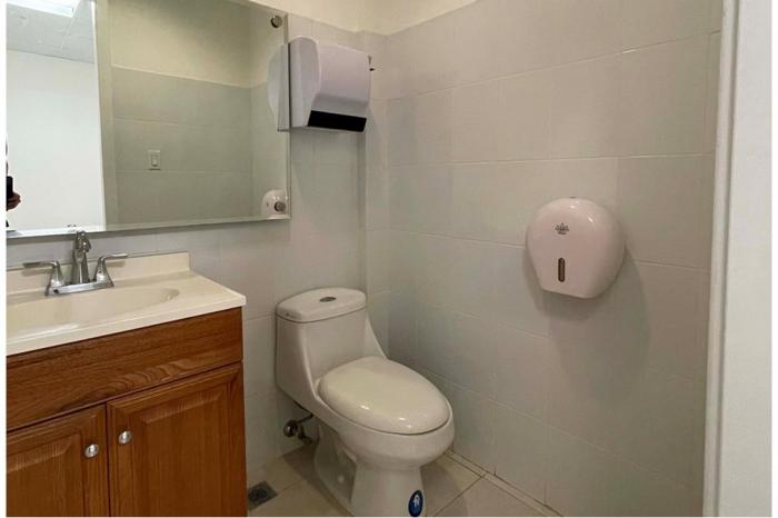 Alquiler de oficina en costa del este, panamá