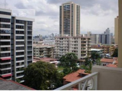 1350 - Obarrio - apartamentos - ph diana tower