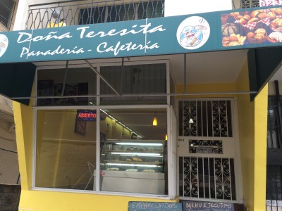 13510 - El carmen - commercials