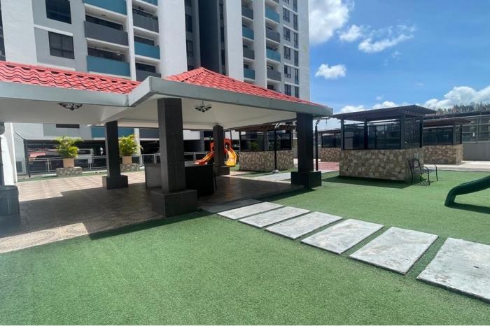 Apartamento en venta en condado del rey, panamá