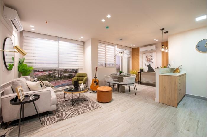 Apartamento en venta avenida ricardo j. alfaro, tumba muerto