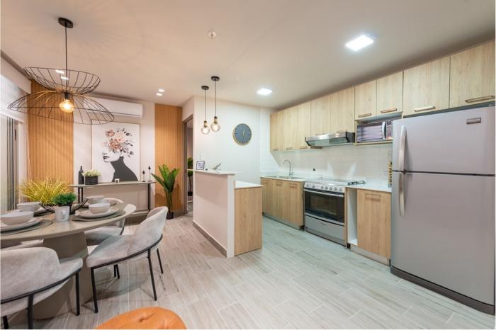 Apartamento en venta avenida ricardo j. alfaro, tumba muerto