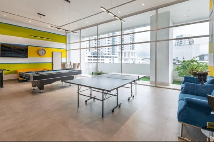 Apartamento en venta en edison park, panamá