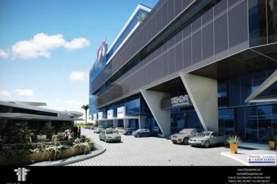 135441 - Bella vista - commercials - 101 office tower