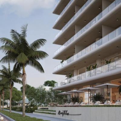 135704 - Amador Causeway - apartamentos