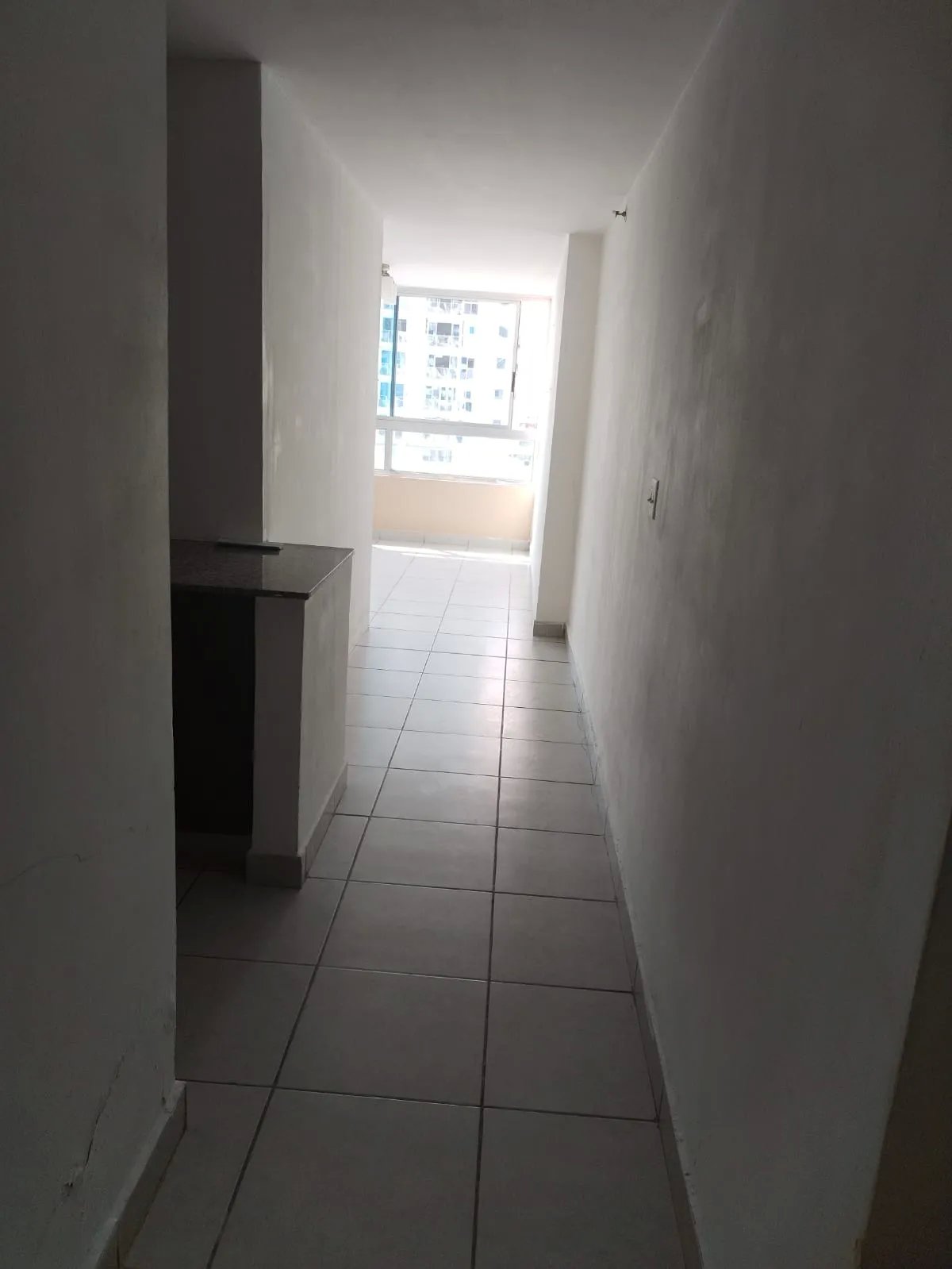 Venta de Apartamento en Vía España