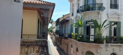 135932 - Casco antiguo - propiedades