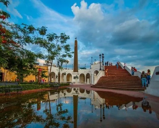 Penthouse en venta en el Casco Antiguo, Panamá