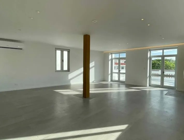 Penthouse en venta en el Casco Antiguo, Panamá