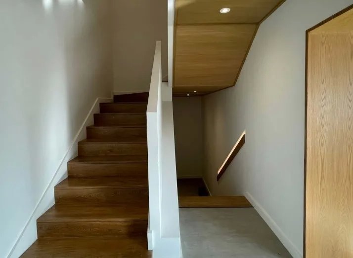 Penthouse en venta en el Casco Antiguo, Panamá