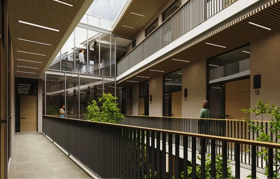 Venta de Apartamentos en Antigua Casa López, Casco Antiguo