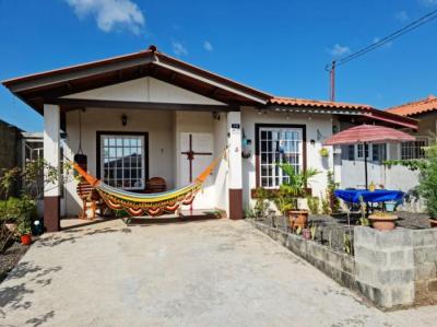 136032 - Tocumen - houses