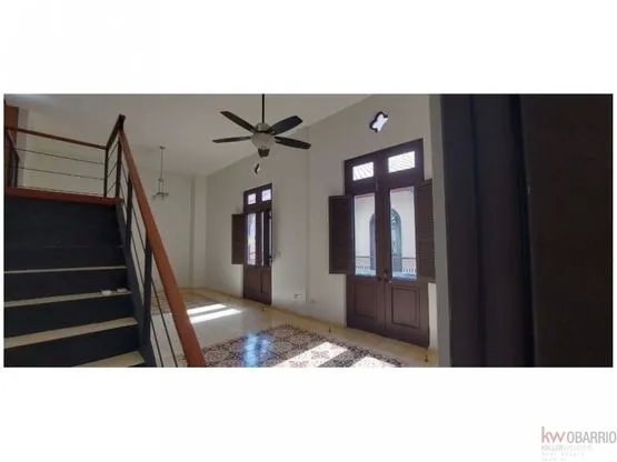 Alquiler de apartamento en Casco Viejo, Panamá