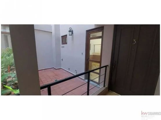 Alquiler de apartamento en Casco Viejo, Panamá