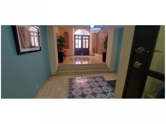Alquiler de apartamento en Casco Viejo, Panamá